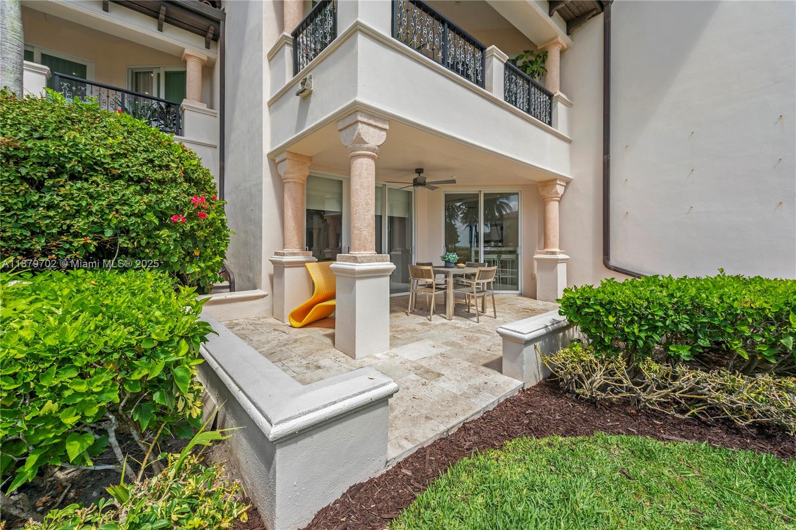 15512 Fisher Is Dr #15512 Miami Beach, FL 33109