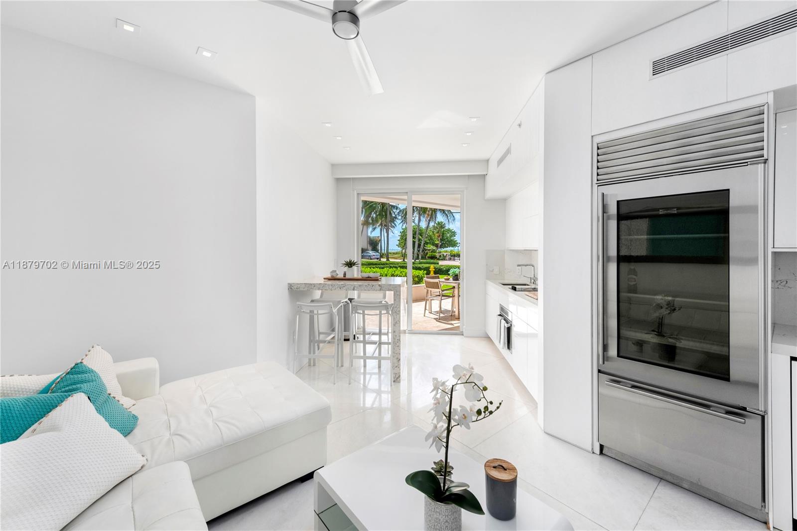 15512 Fisher Is Dr #15512 Miami Beach, FL 33109