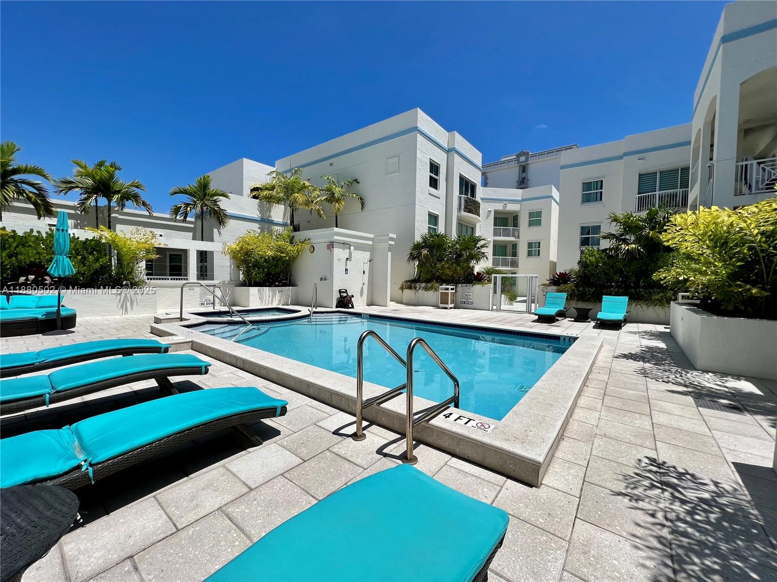 9172 Collins Ave #214