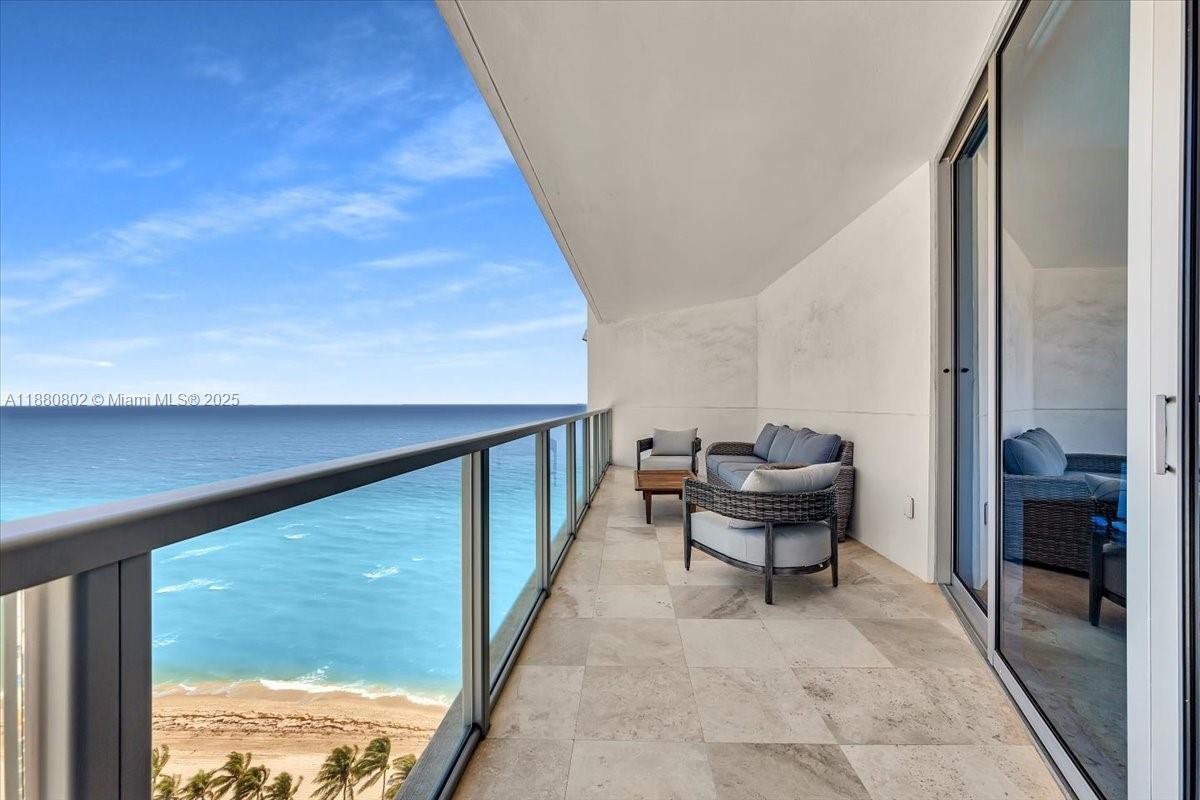 3101 S Ocean Dr #2307 Hollywood, FL 33019
