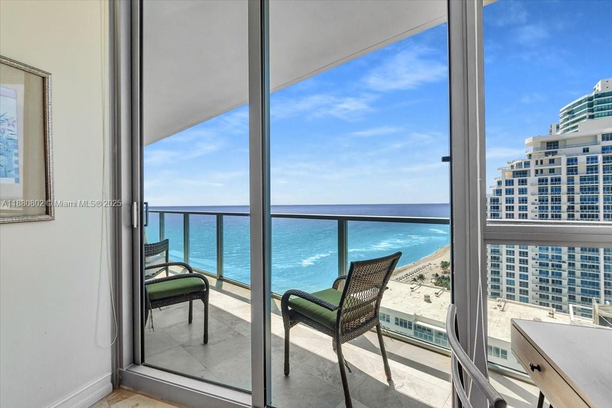 3101 S Ocean Dr #2307 Hollywood, FL 33019