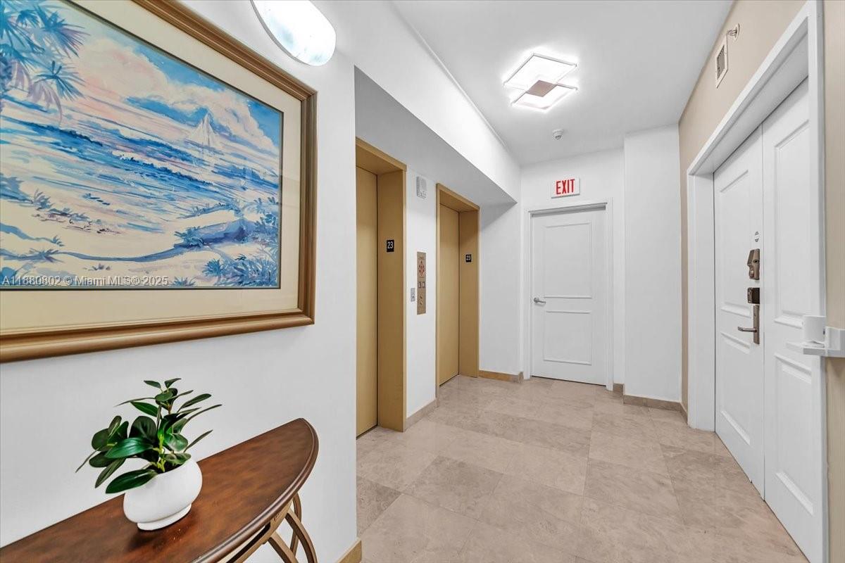 3101 S Ocean Dr #2307 Hollywood, FL 33019