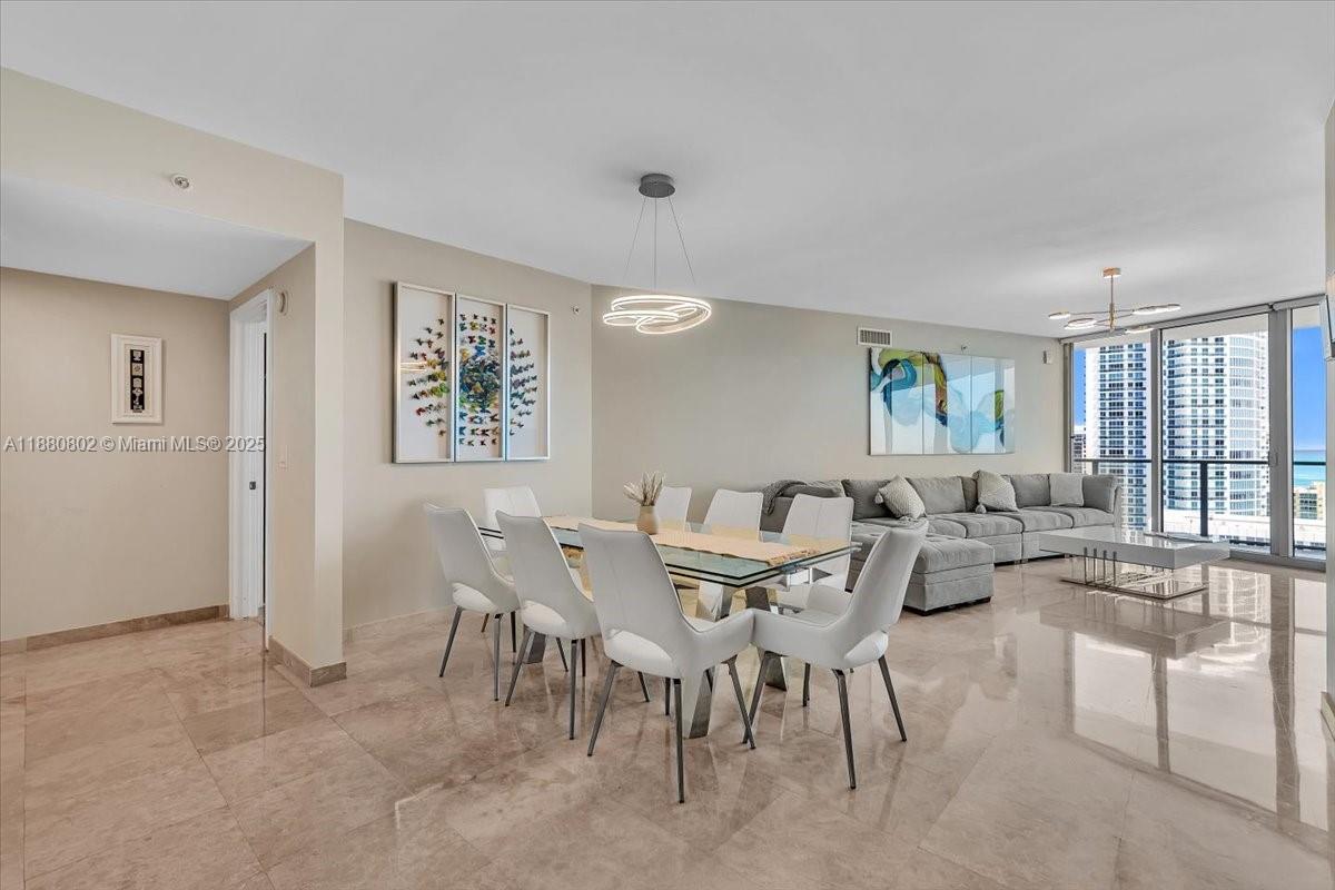 3101 S Ocean Dr #2307 Hollywood, FL 33019