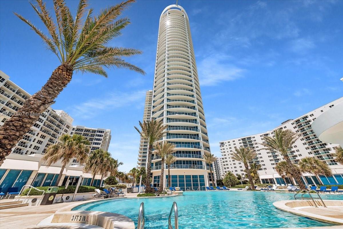 3101 S Ocean Dr #2307 Hollywood, FL 33019