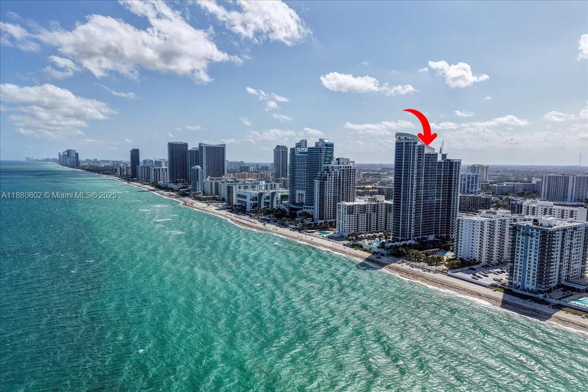 3101 S Ocean Dr #2307 Hollywood, FL 33019