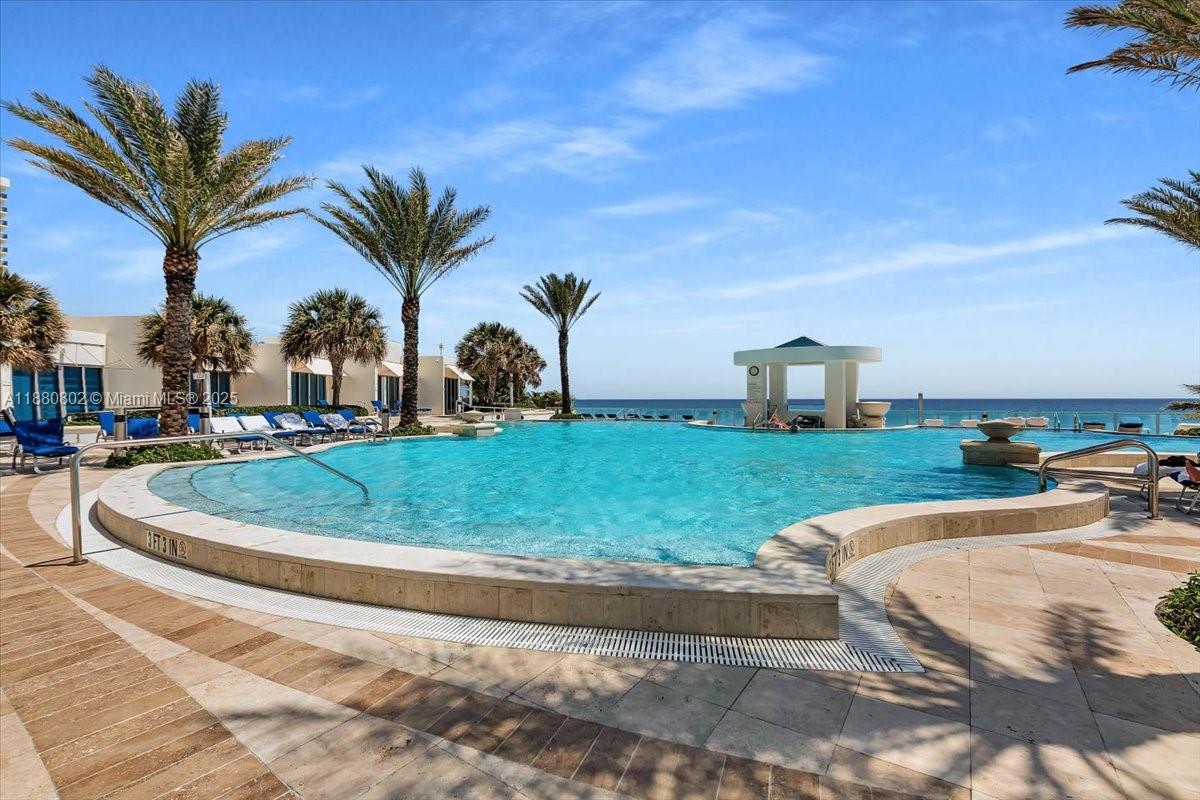 3101 S Ocean Dr #2307 Hollywood, FL 33019