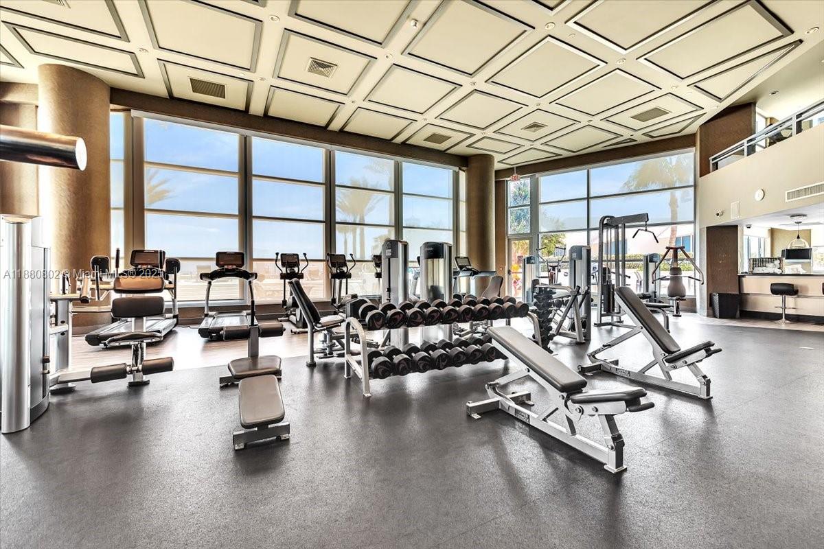 3101 S Ocean Dr #2307 Hollywood, FL 33019