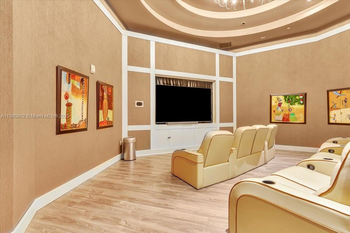 3101 S Ocean Dr #2307 Hollywood, FL 33019