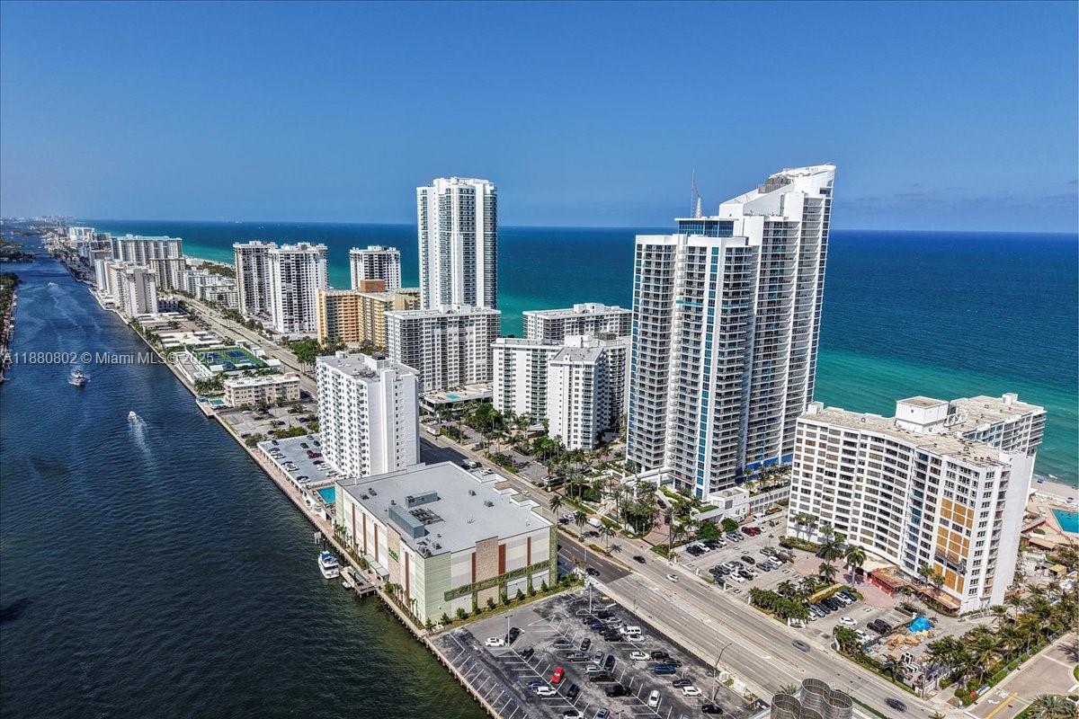 3101 S Ocean Dr #2307 Hollywood, FL 33019