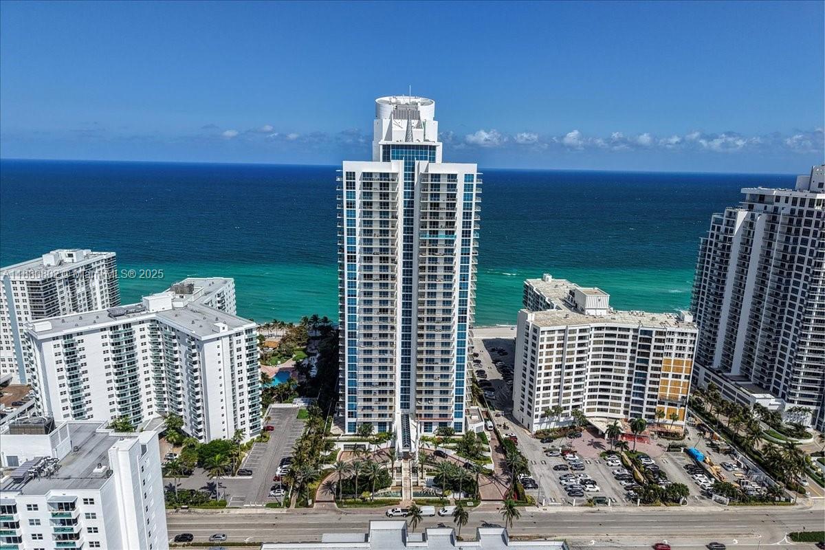3101 S Ocean Dr #2307 Hollywood, FL 33019