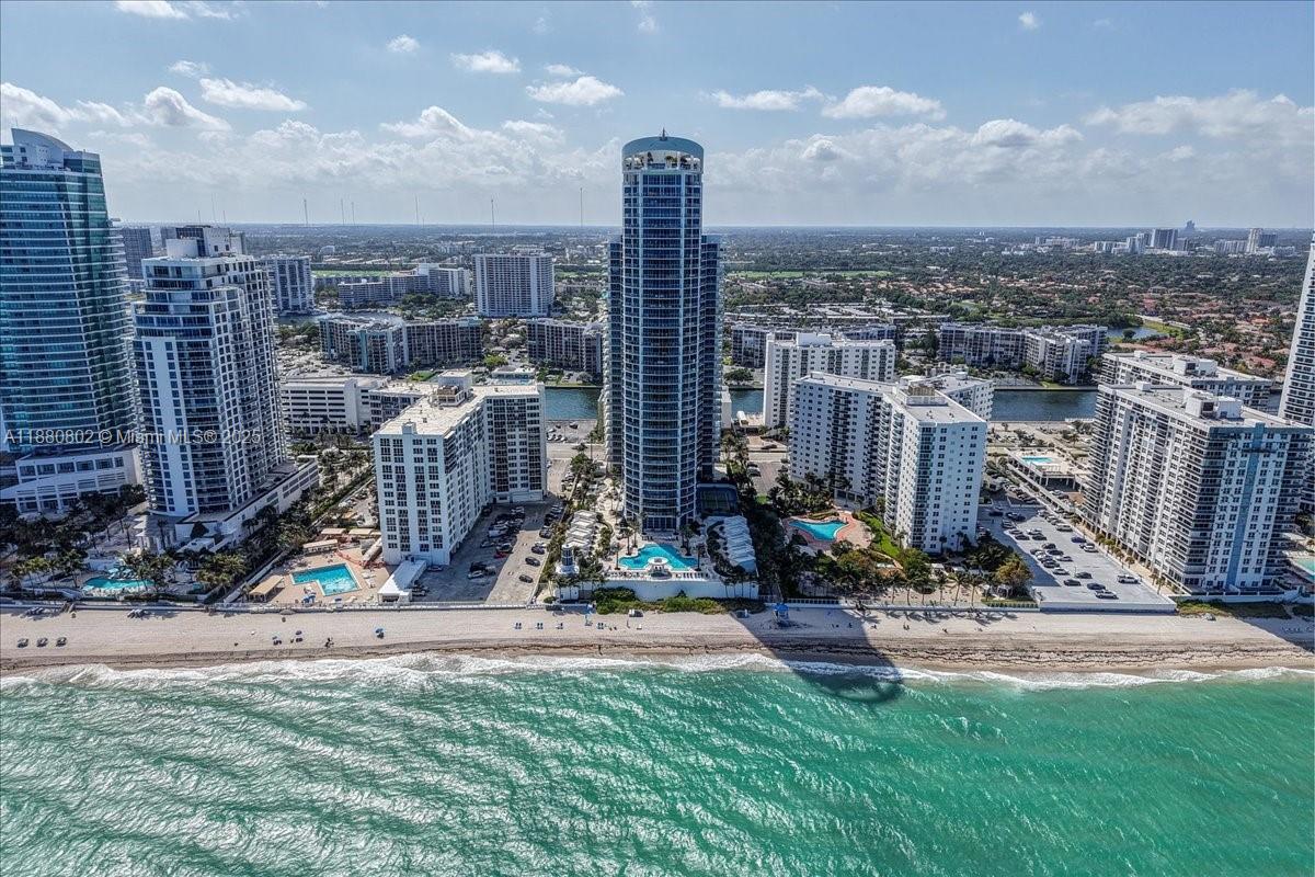3101 S Ocean Dr #2307 Hollywood, FL 33019
