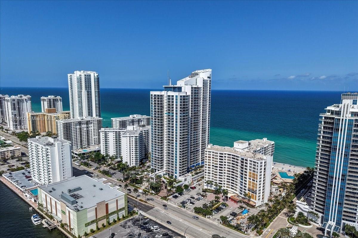 3101 S Ocean Dr #2307 Hollywood, FL 33019