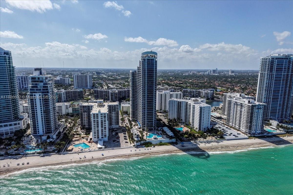 3101 S Ocean Dr #2307 Hollywood, FL 33019