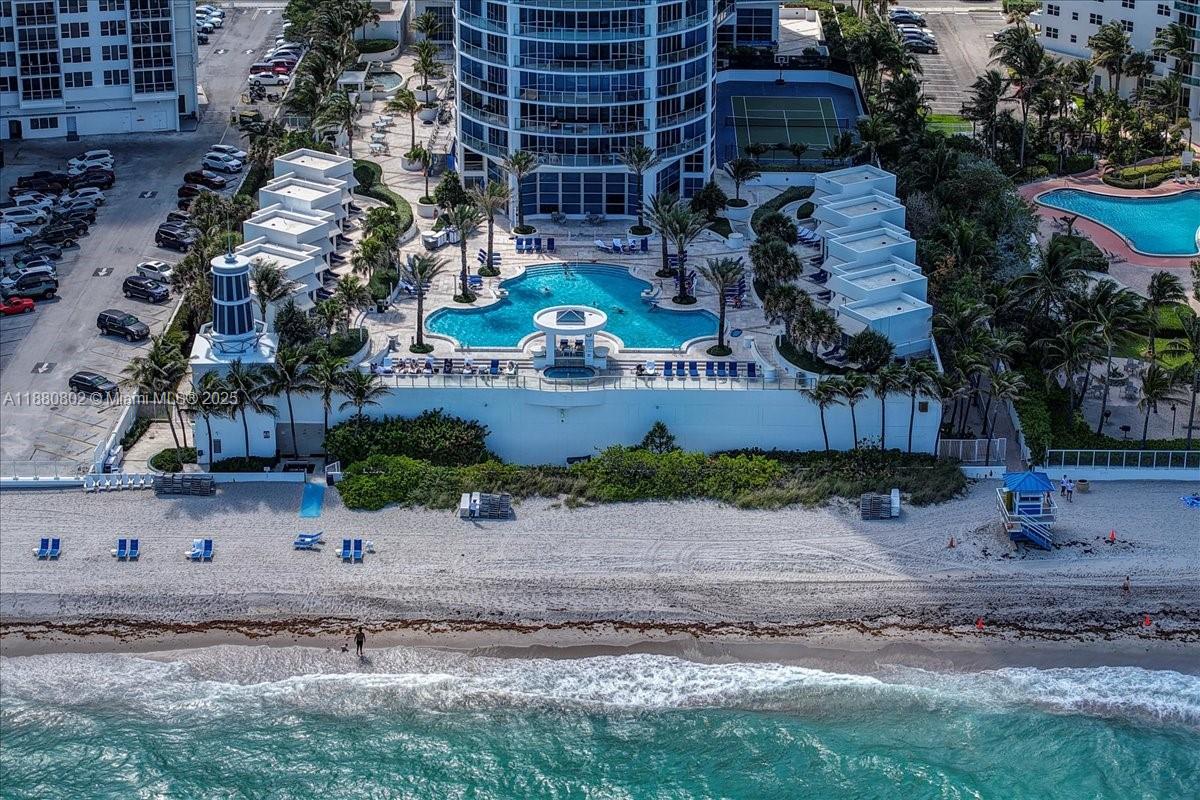 3101 S Ocean Dr #2307 Hollywood, FL 33019