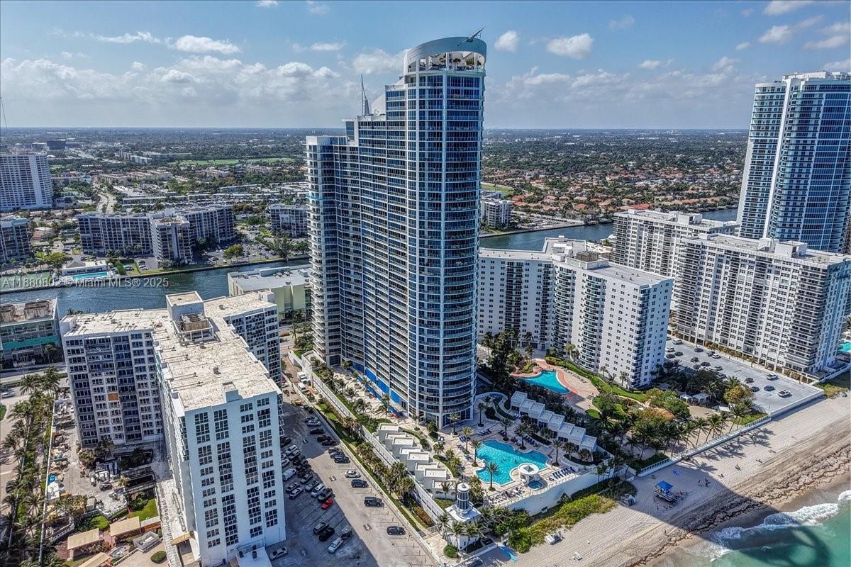 3101 S Ocean Dr #2307 Hollywood, FL 33019