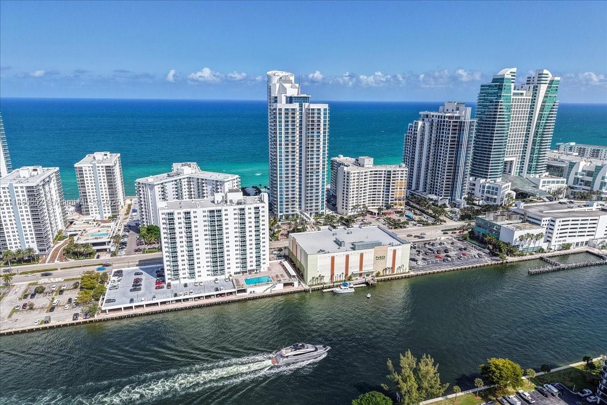 3101 S Ocean Dr #2307 Hollywood, FL 33019