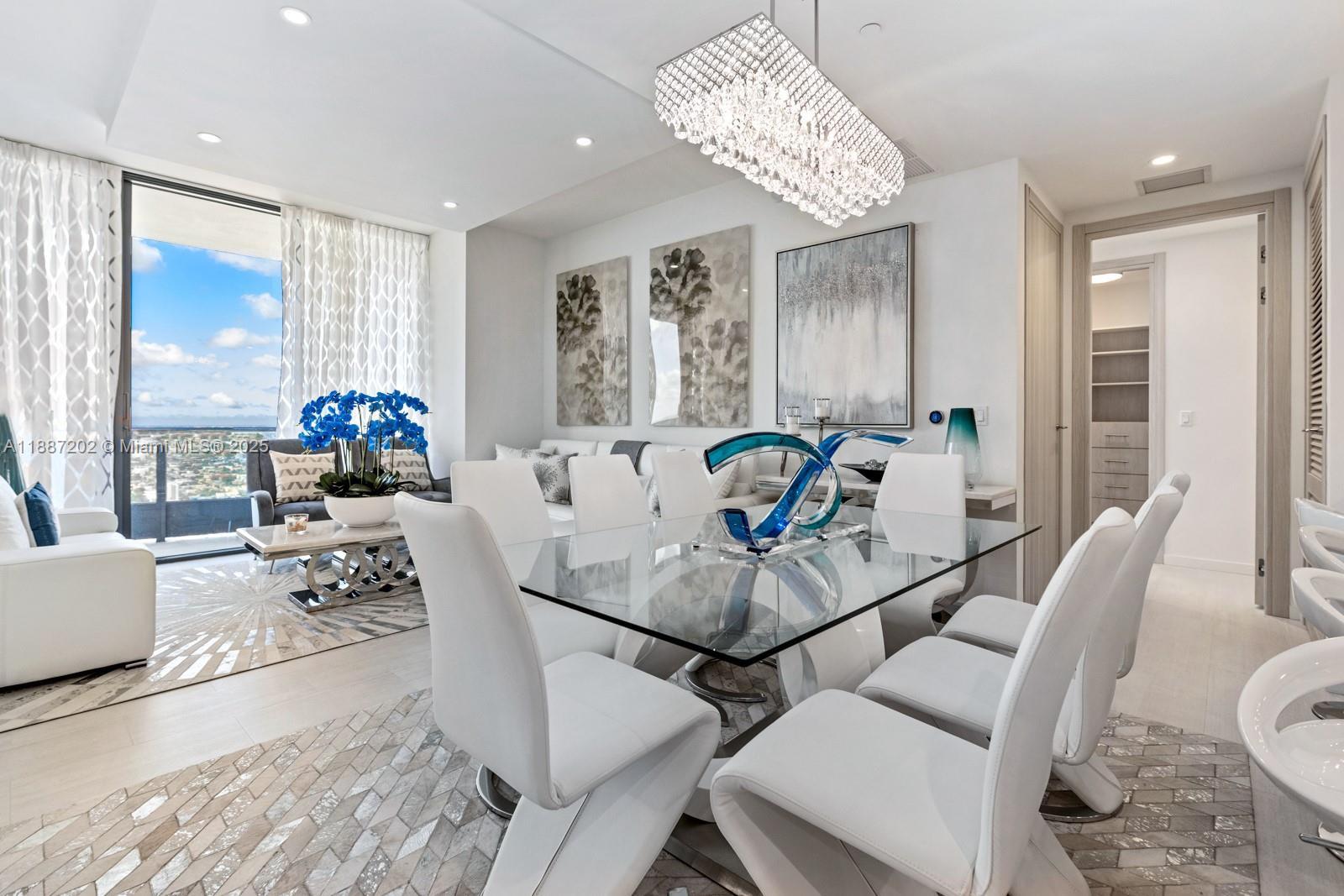 1000 Brickell Plz #PH6006