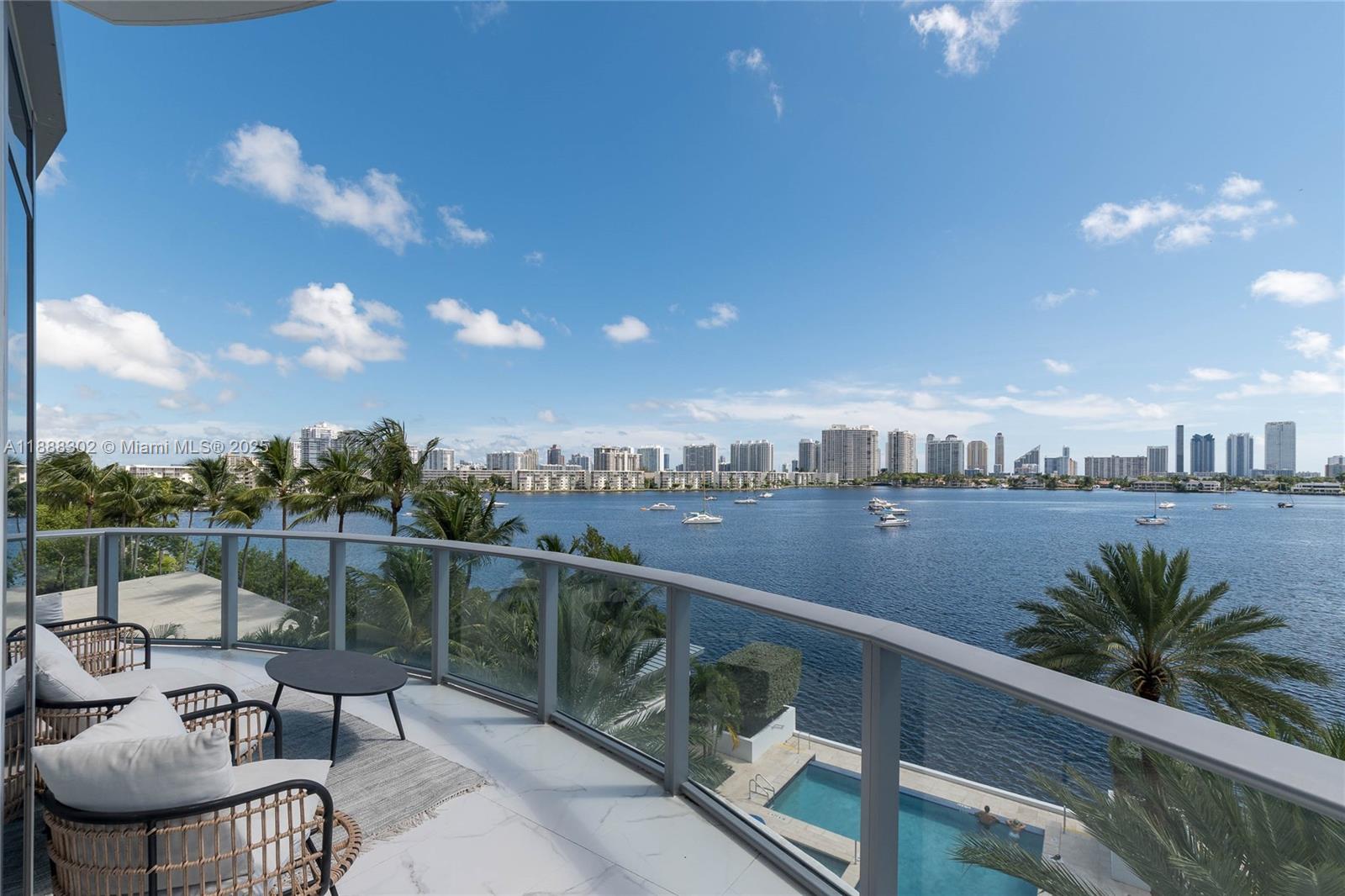17301 Biscayne Blvd #411