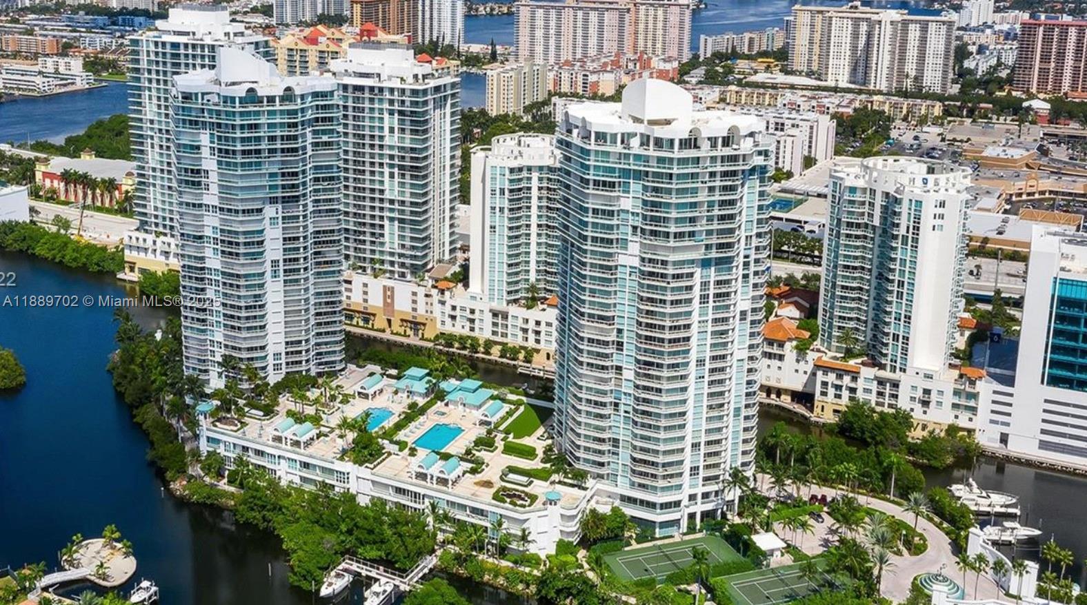 16400 W Collins Ave #644