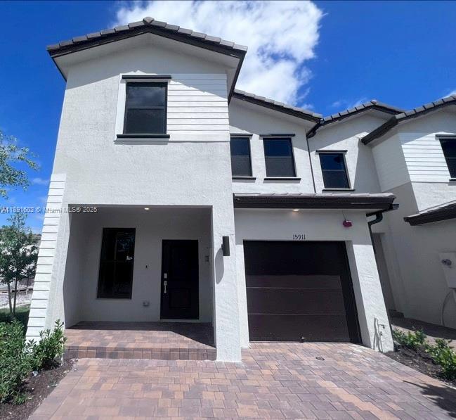 15911 SW 2nd Pl #15911