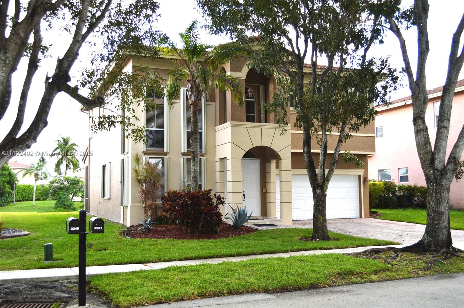 2257 SW 132nd Ave