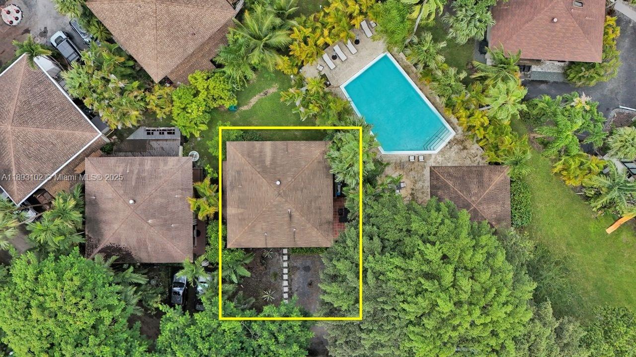 6605 SW 55th Ln South Miami, FL 33155