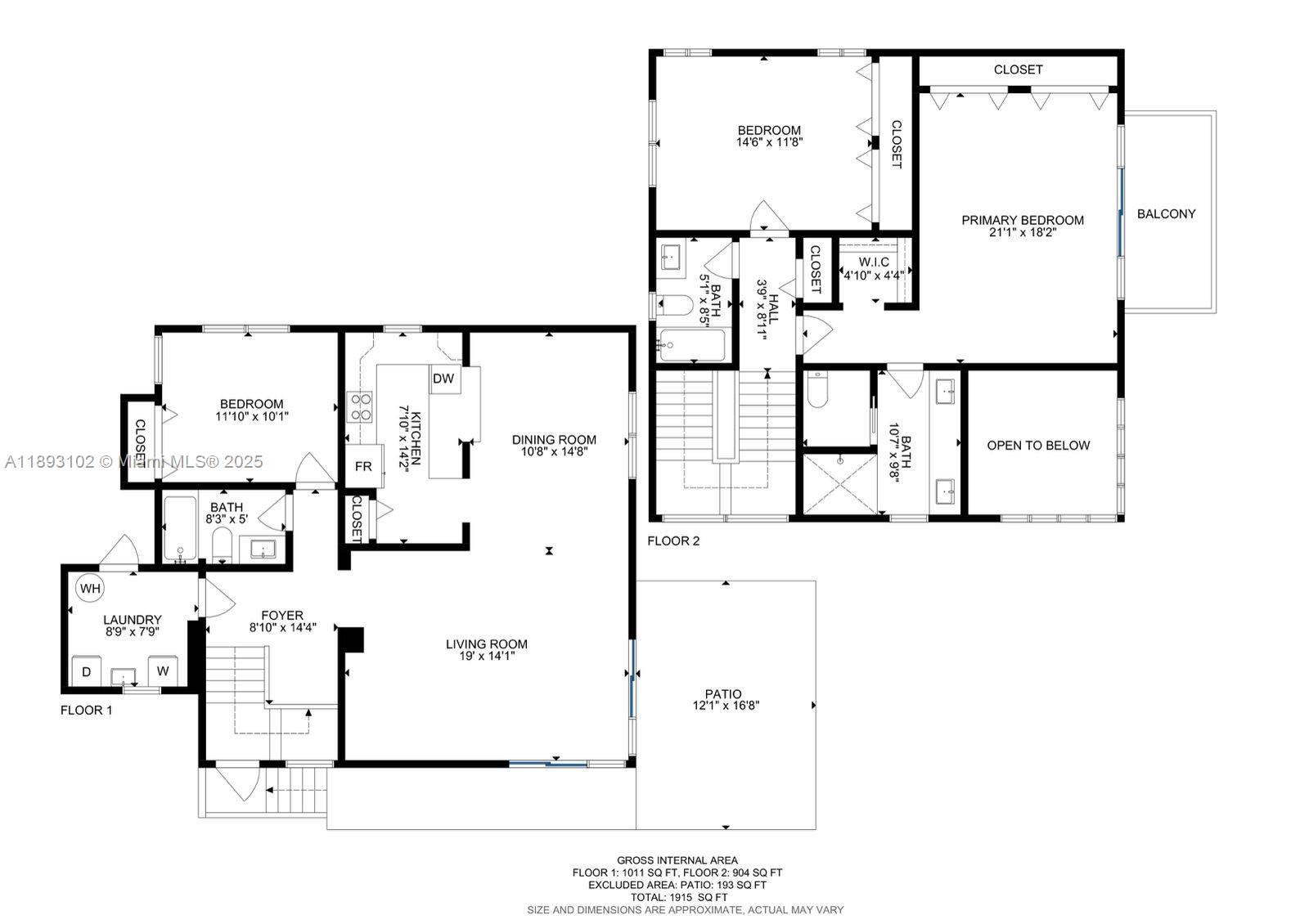 6605 SW 55th Ln South Miami, FL 33155