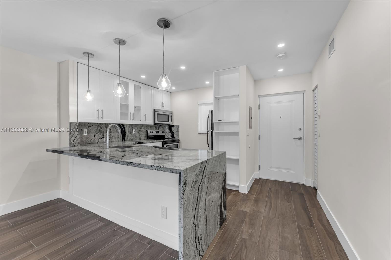 7707 Camino Real #B205