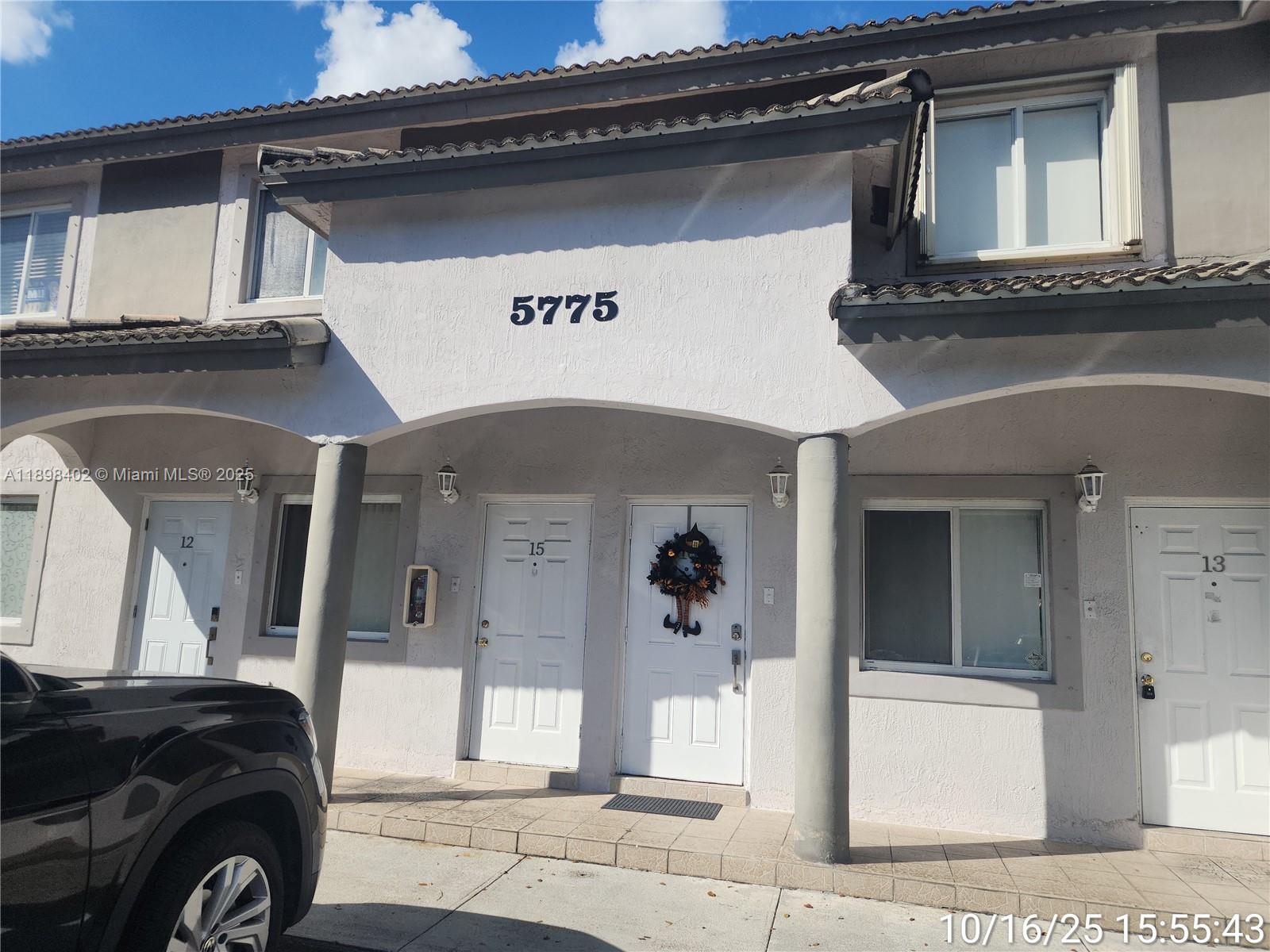 5775 NW 109th Ave #13