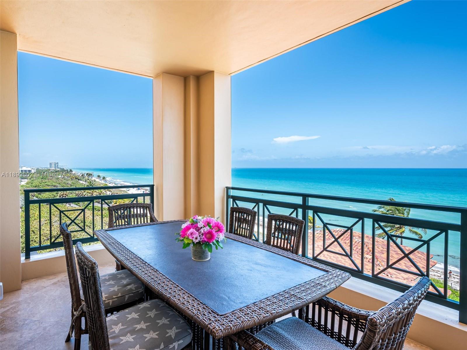 3501 N Ocean Dr #6E Hollywood, FL 33019