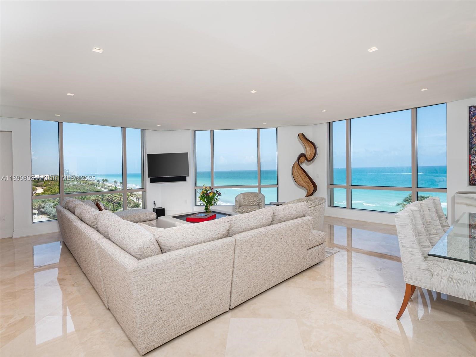 3501 N Ocean Dr #6E Hollywood, FL 33019
