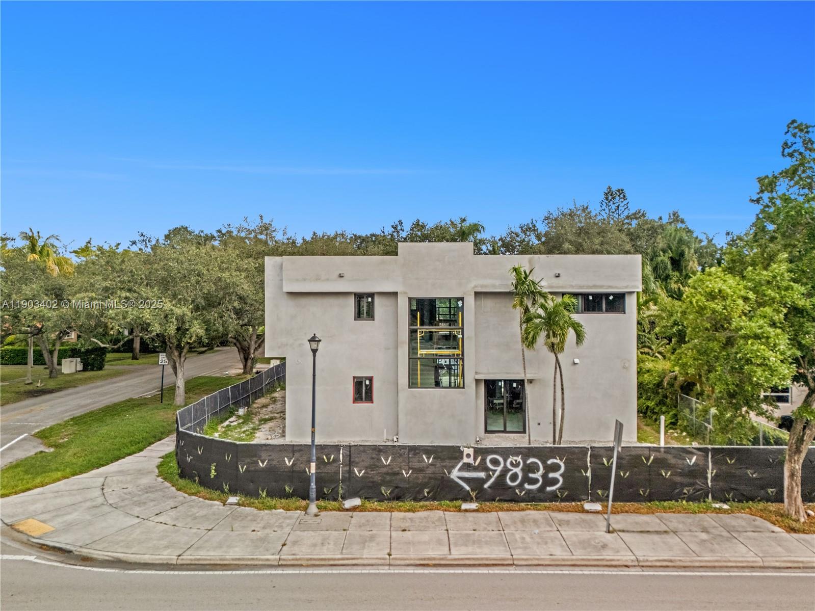 9833 N Miami Ave Miami Shores, FL 33150