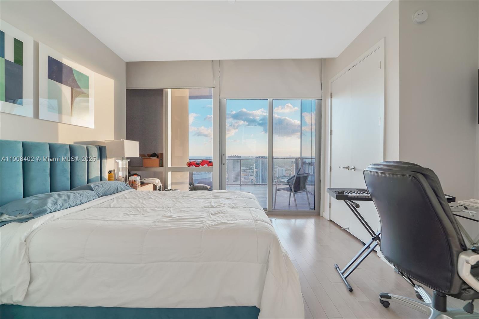 851 NE 1st Ave #4612 Miami, FL 33132