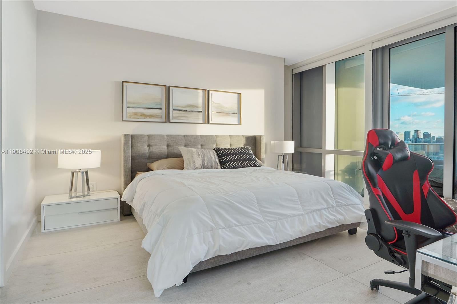 851 NE 1st Ave #4612 Miami, FL 33132