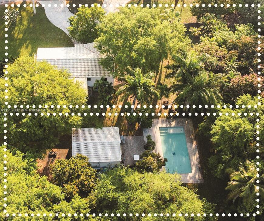 11660 NE 8th Ave Biscayne Park, FL 33161