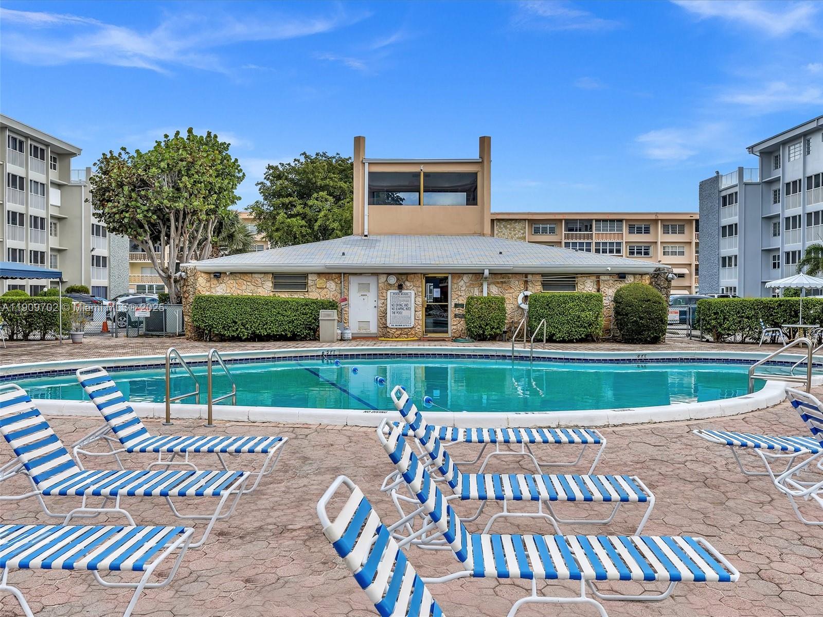 215 SE 3rd Ave #403C Hallandale Beach, FL 33009