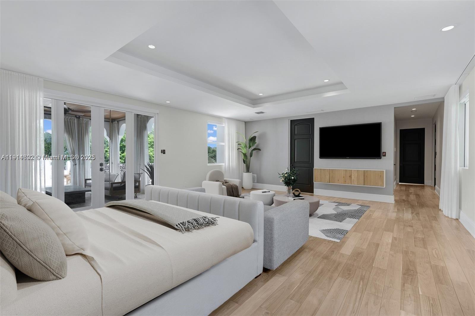 12650 SW 77th Ave Pinecrest, FL 33156