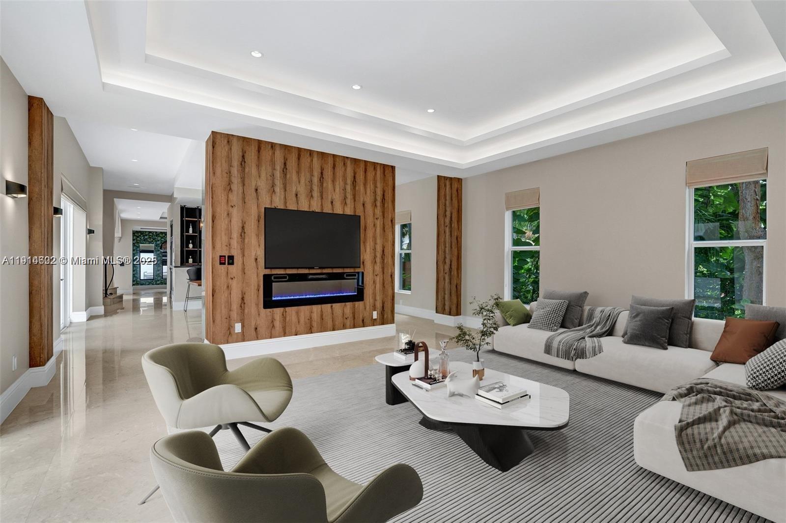 12650 SW 77th Ave Pinecrest, FL 33156