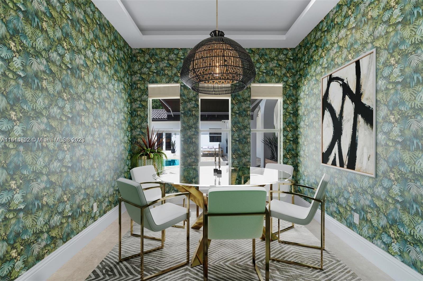 12650 SW 77th Ave Pinecrest, FL 33156