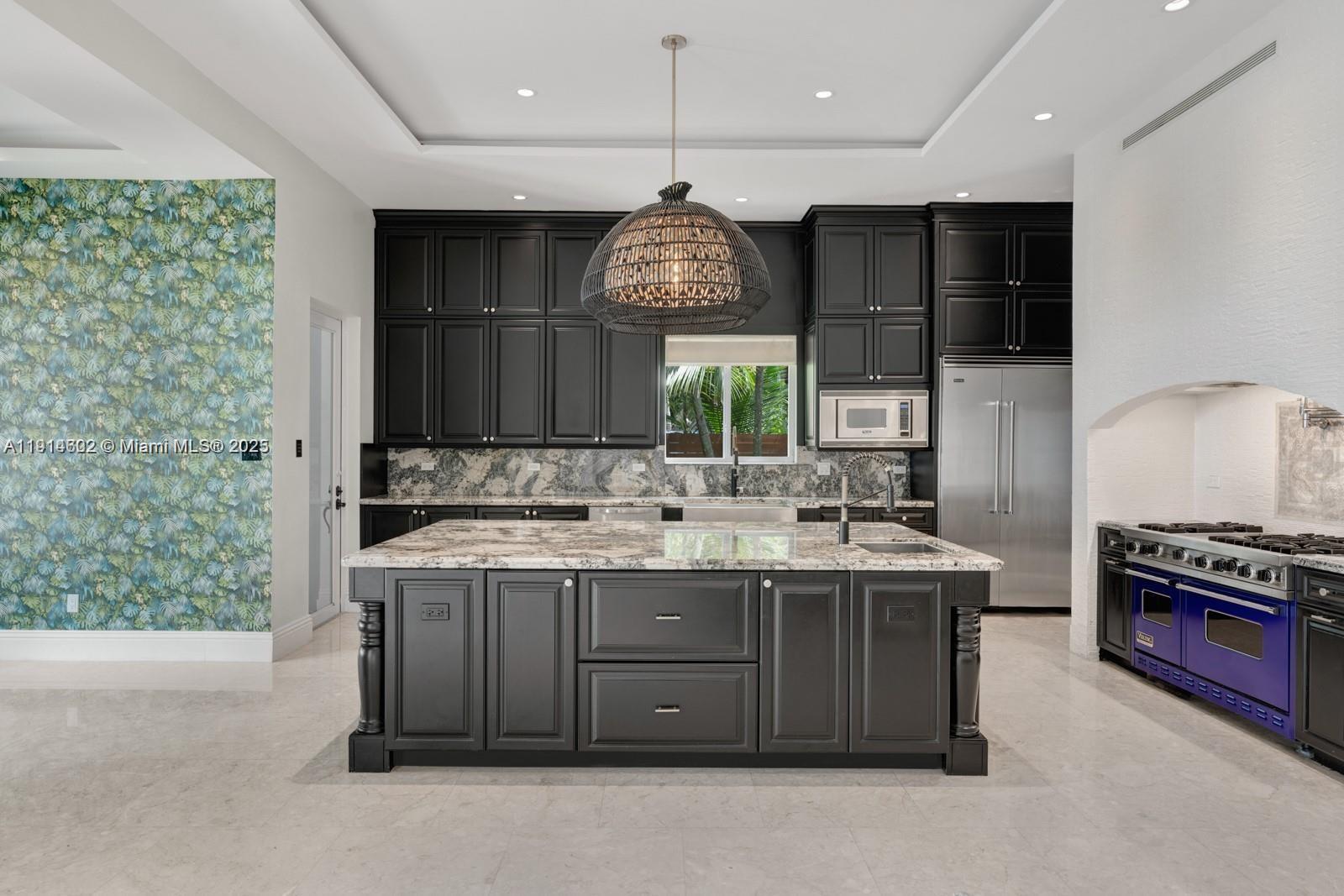 12650 SW 77th Ave Pinecrest, FL 33156