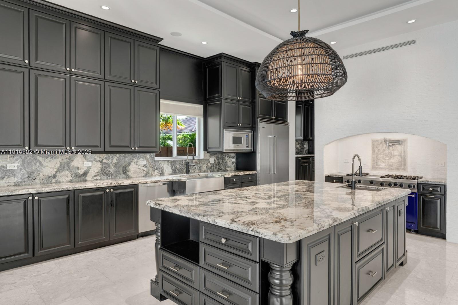 12650 SW 77th Ave Pinecrest, FL 33156