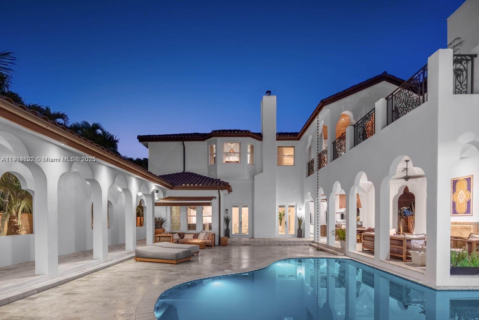 12650 SW 77th Ave Pinecrest, FL 33156