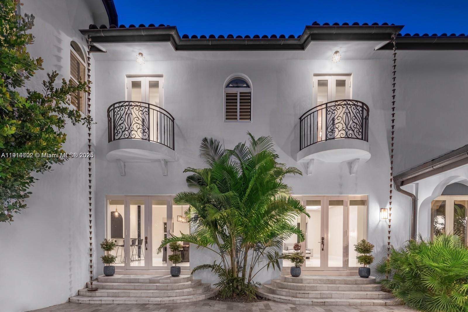 12650 SW 77th Ave Pinecrest, FL 33156