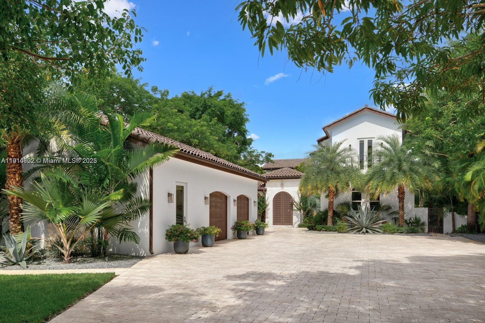 12650 SW 77th Ave Pinecrest, FL 33156