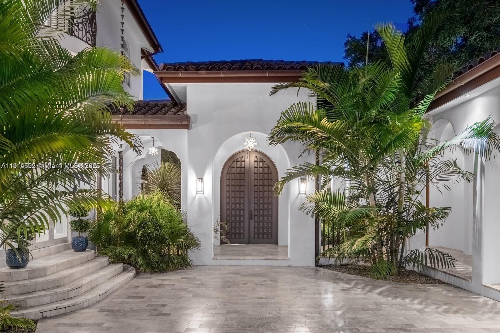 12650 SW 77th Ave Pinecrest, FL 33156