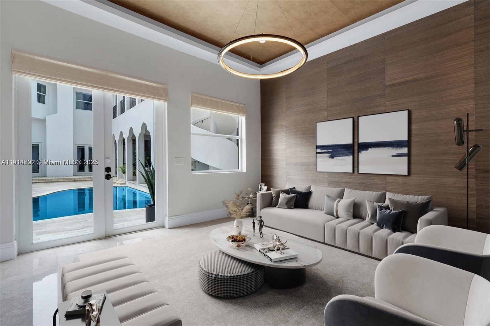 12650 SW 77th Ave Pinecrest, FL 33156