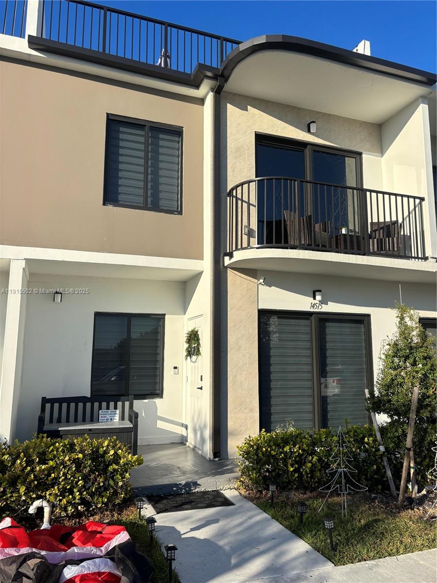 14515 SW 261st St #14515