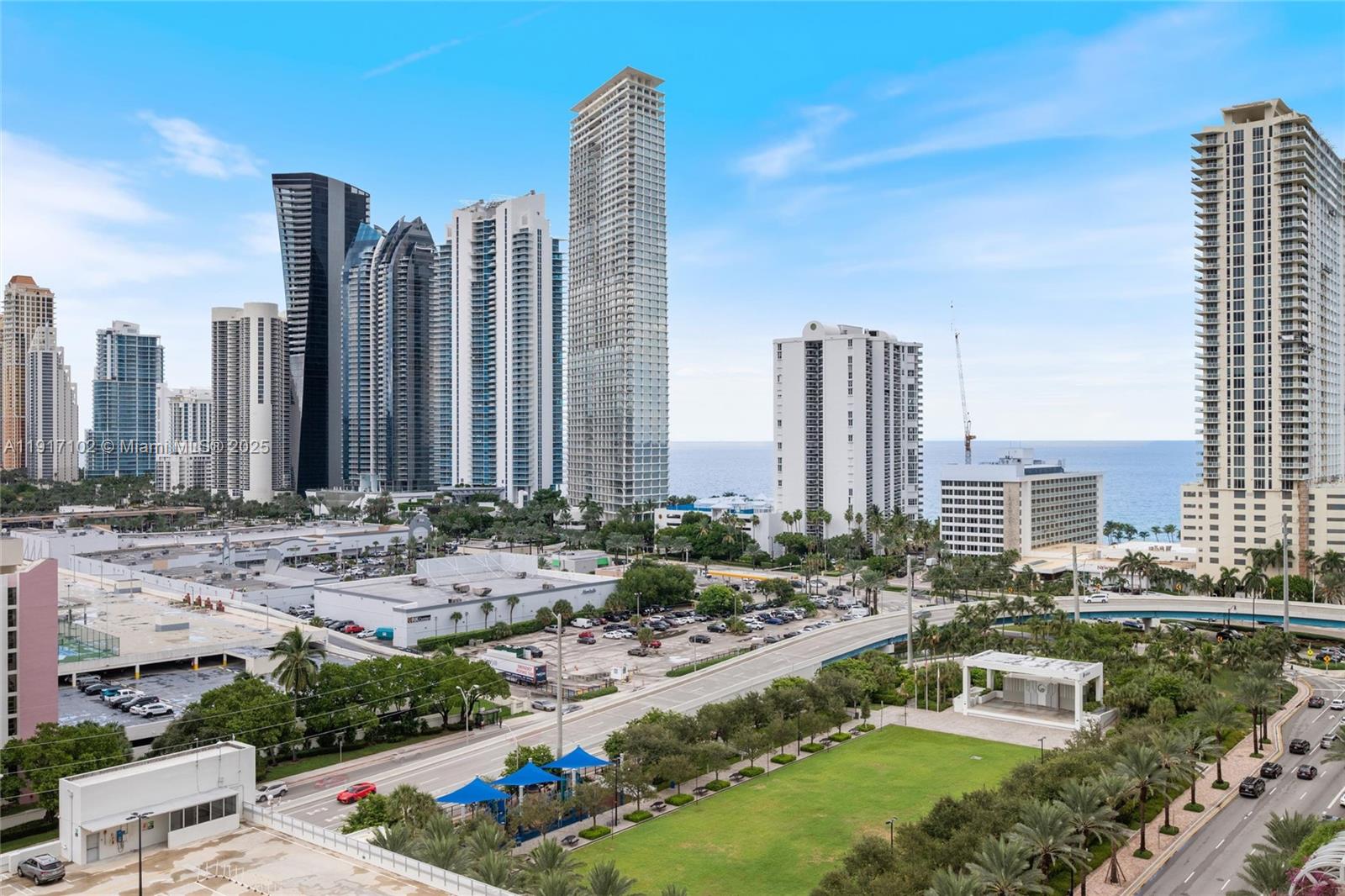 300 Sunny Isles Blvd #4-1501 Sunny Isles Beach, FL 33160