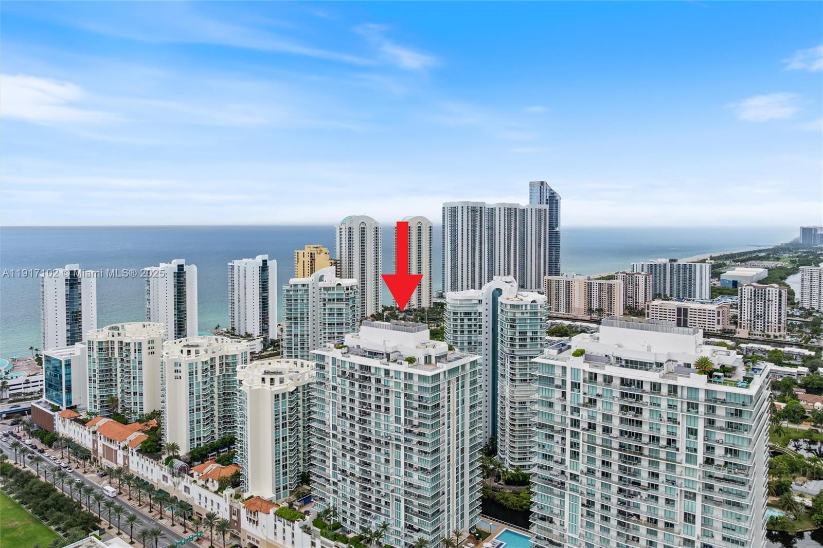 300 Sunny Isles Blvd #4-1501 Sunny Isles Beach, FL 33160