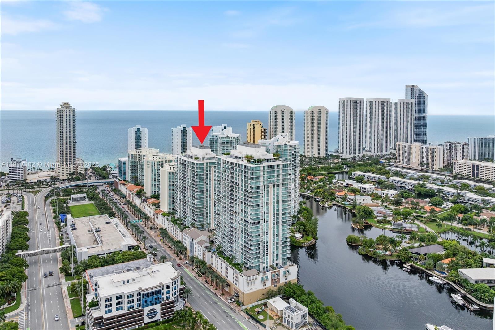300 Sunny Isles Blvd #4-1501 Sunny Isles Beach, FL 33160